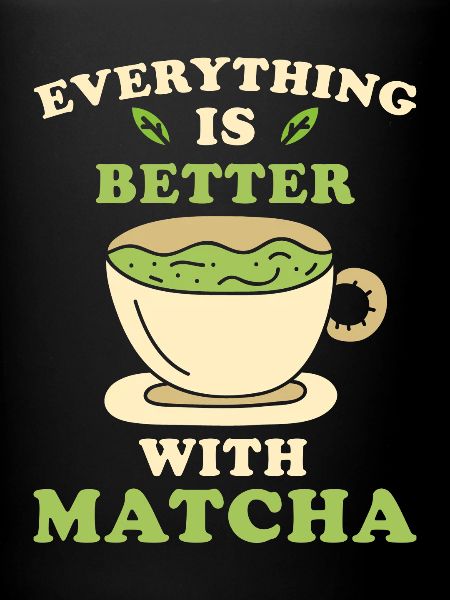 Matcha Tea