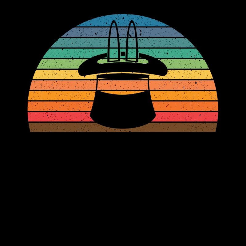 Magicien Magic Magic Tricks Illusionniste