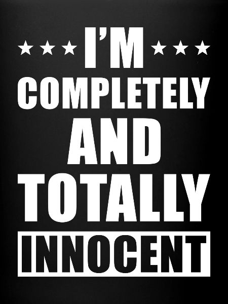 Innocent