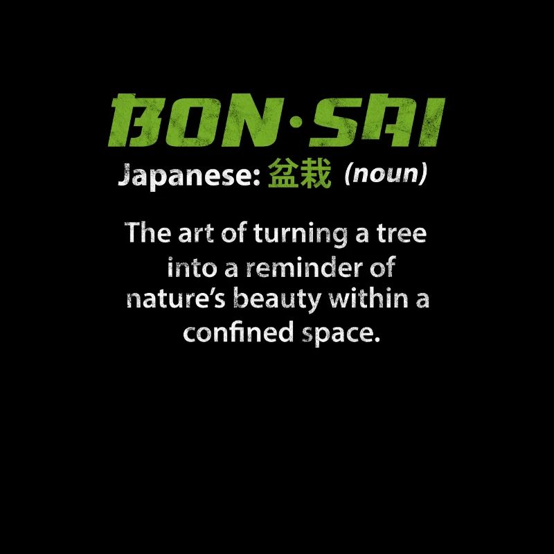 Bonsai