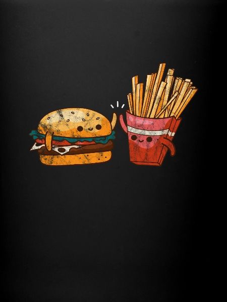 Burger Friesmes