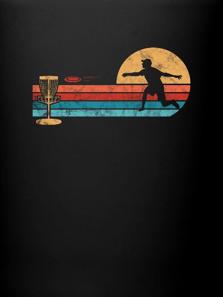 Disc Golf