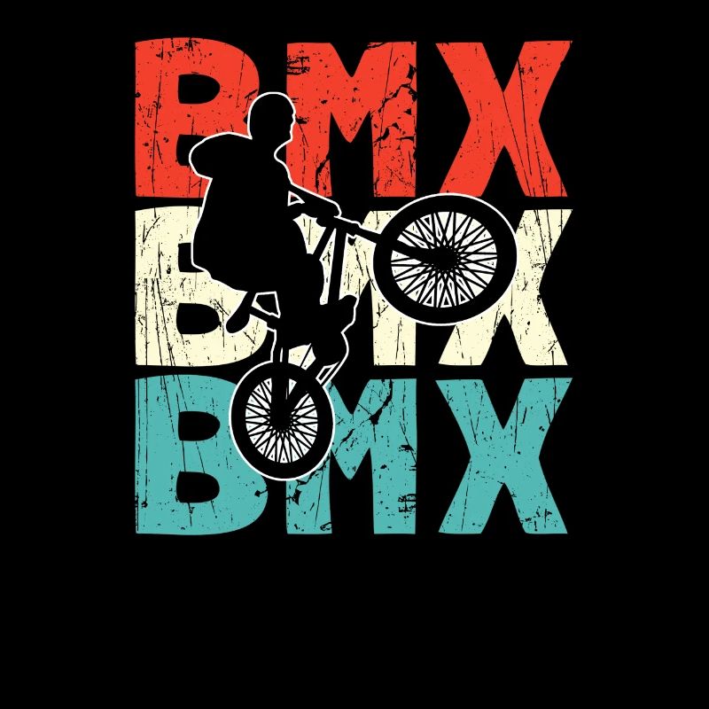 Le BMX