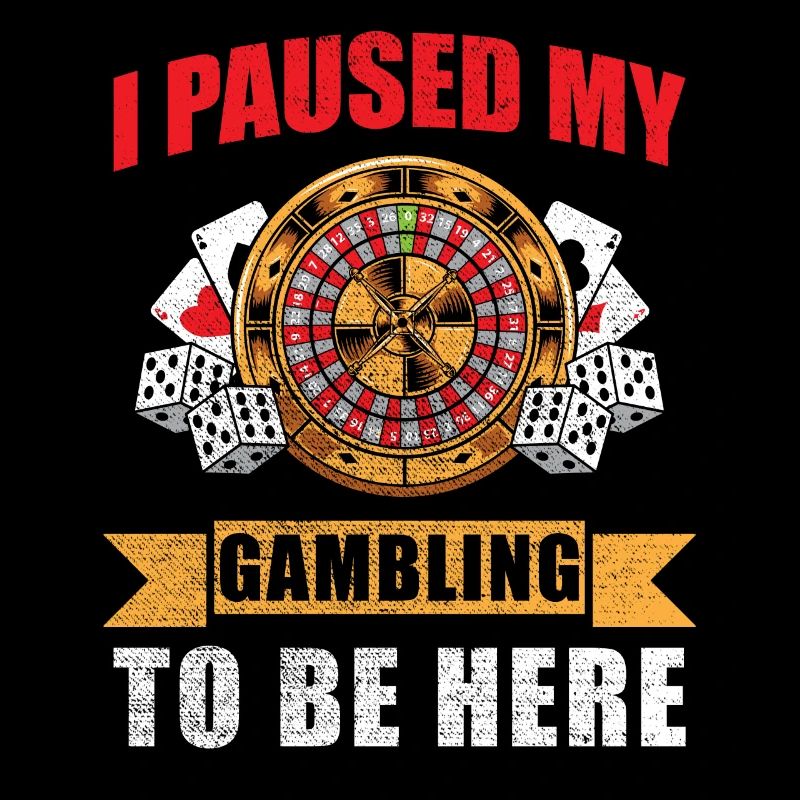 Casino Saying