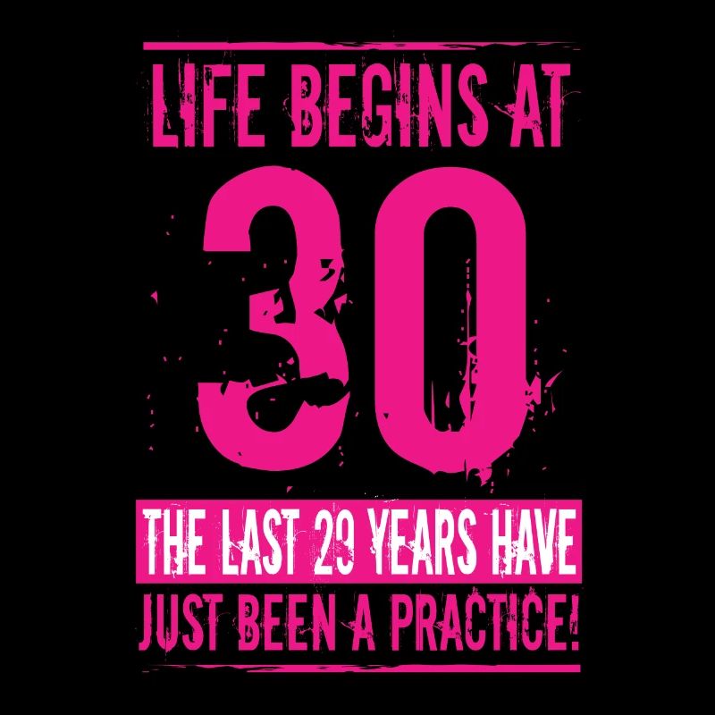 30e anniversaire