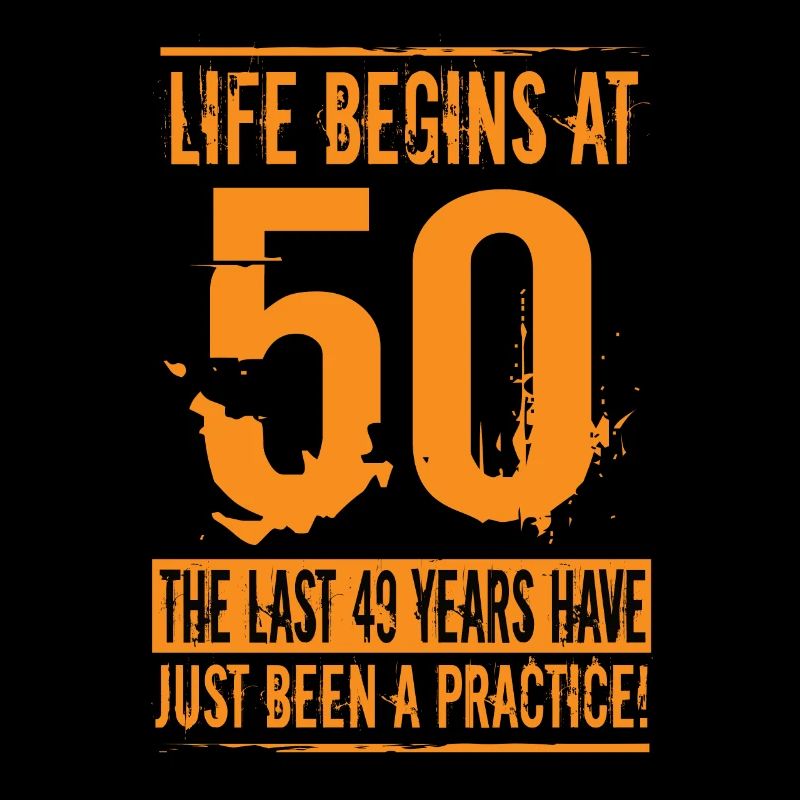 50e anniversaire