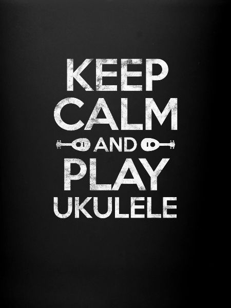 Ukulélé