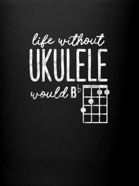 Ukulélé
