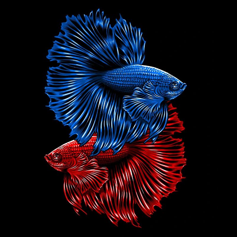 Bettas
