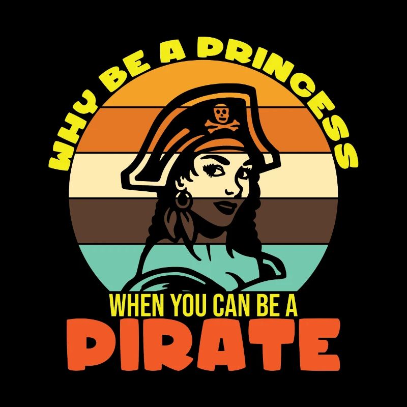 Pirate Pirate Pirate Ship Pirate Gift