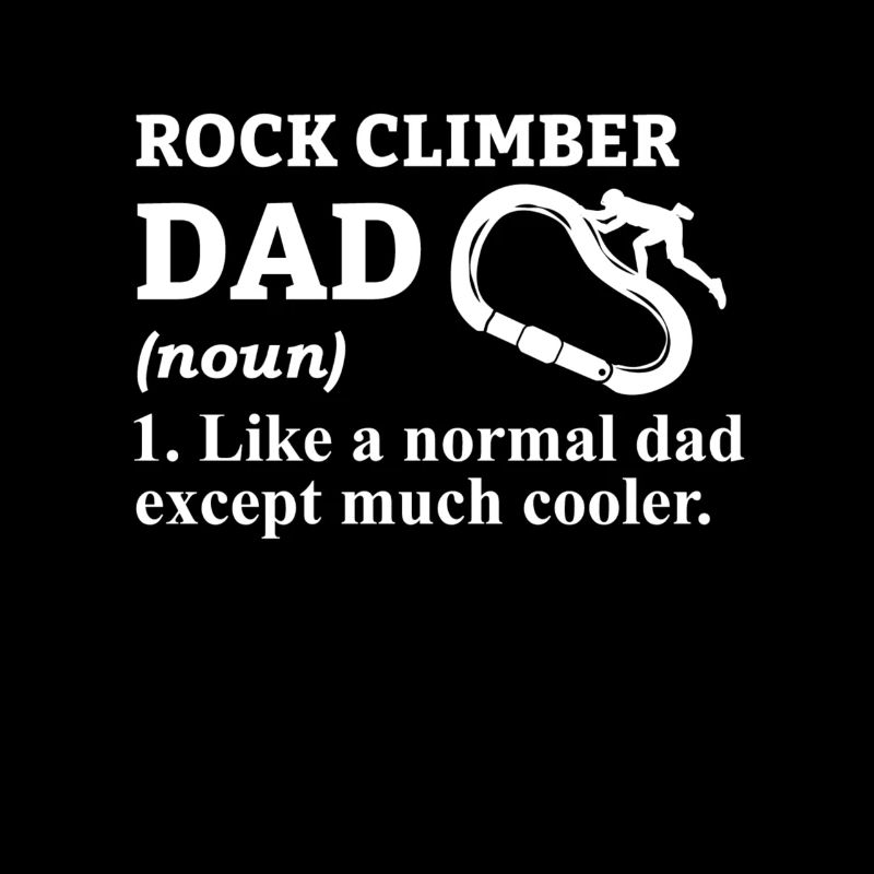 Boulder Climbing Mountaineering Rock Climbing Gift