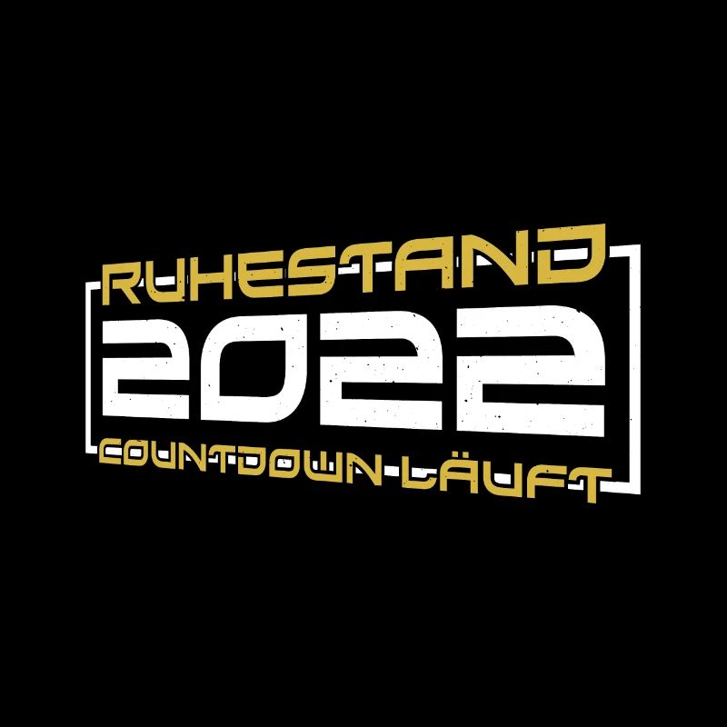 Ruhestand 2022 Eine Echte Legende