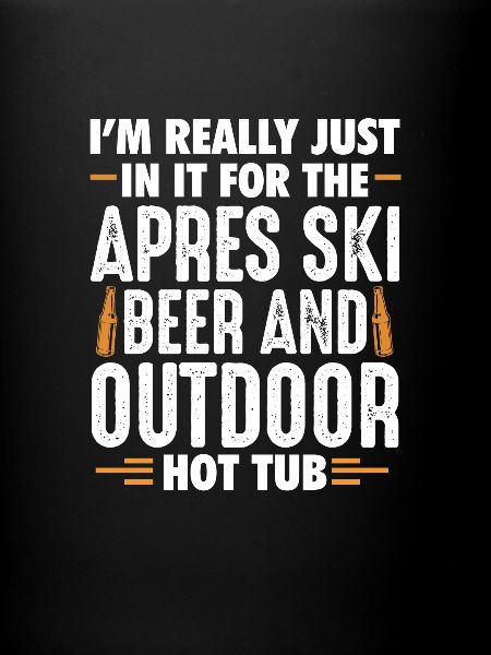 Apres Ski