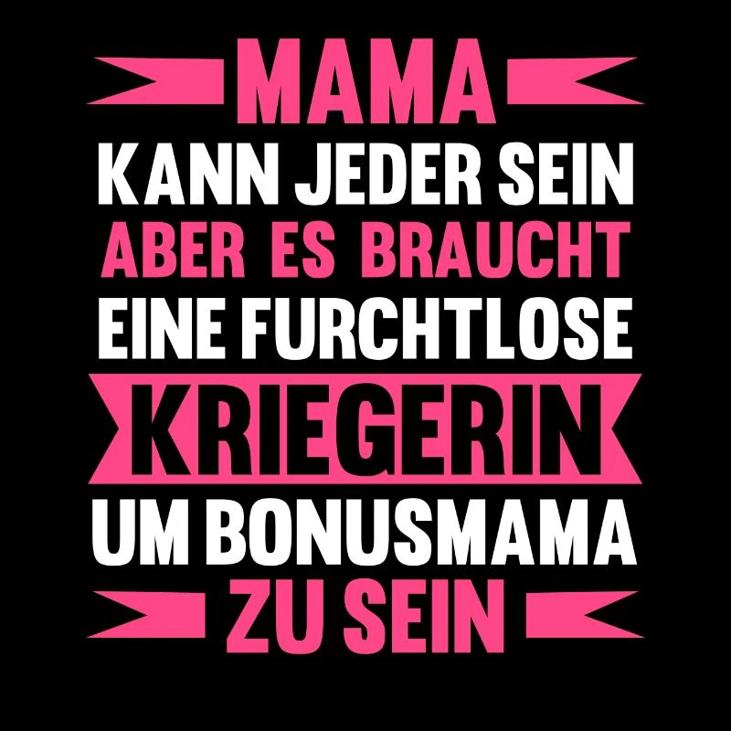 Bonusmama Stiefmama Stiefmutter