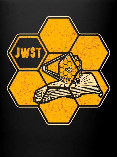 Télescope spatial James Webb