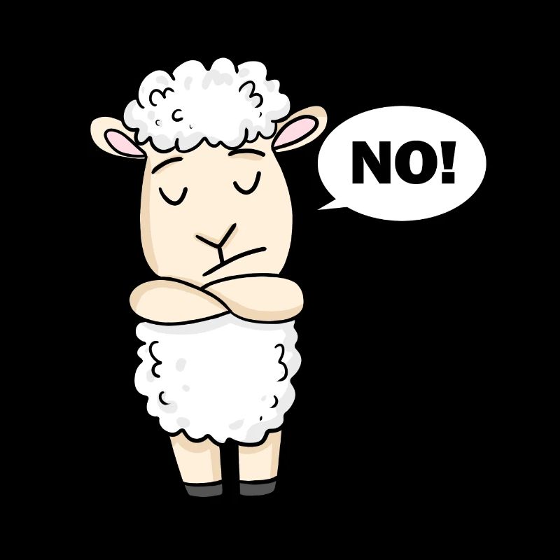 Sheep No