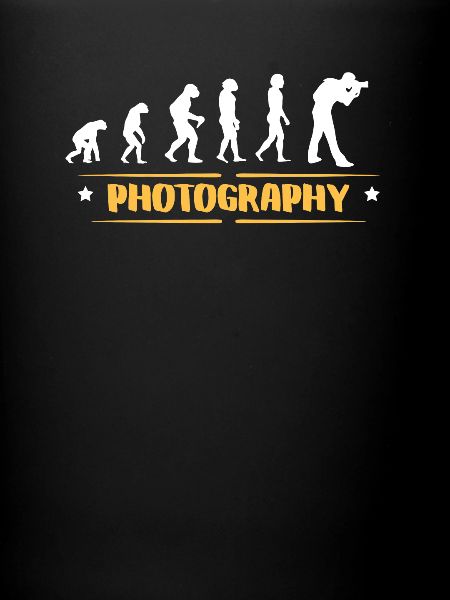 EVOLUTION PHOTOGRAPHY