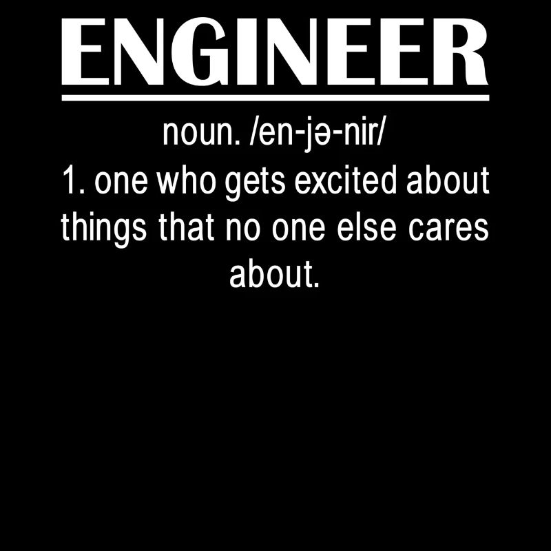 Engineer Definition