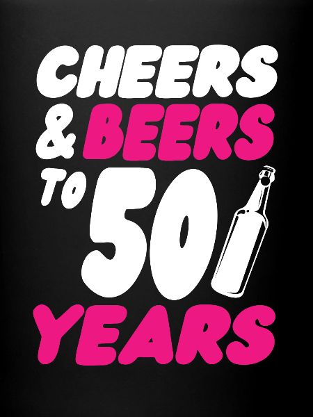 50e anniversaire