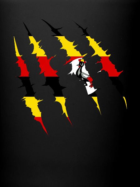 Ouganda