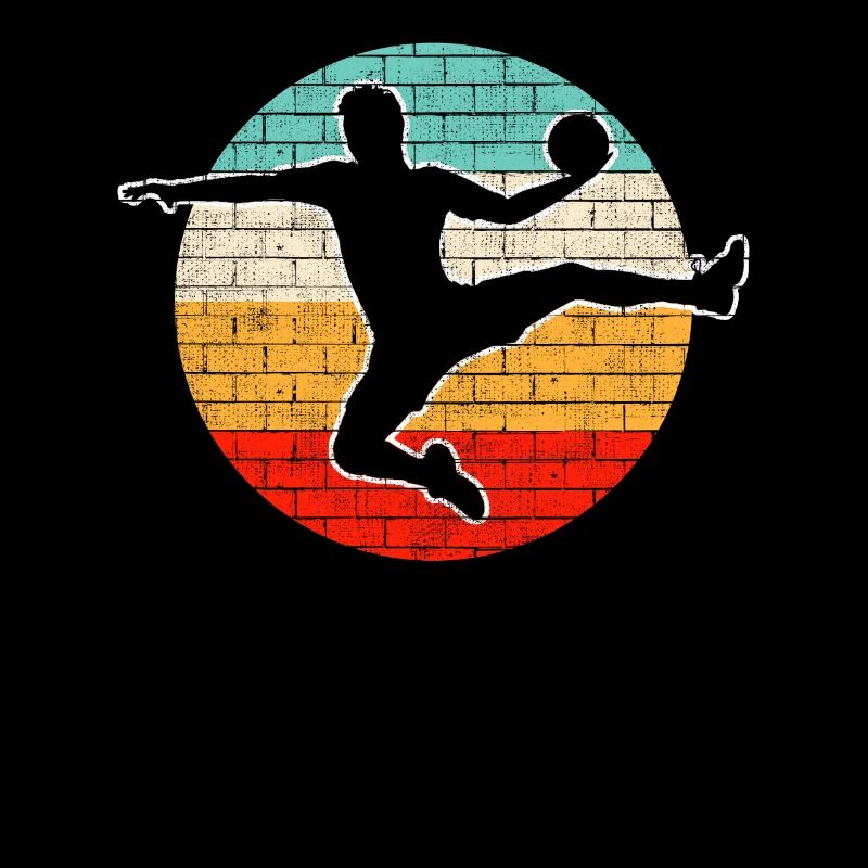 Handball Rétro