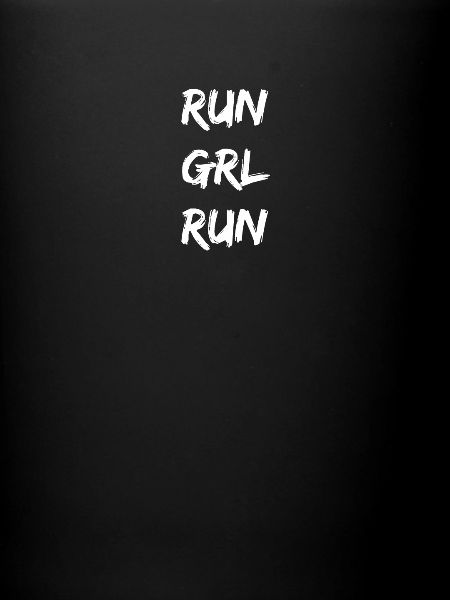 Running - run grl run