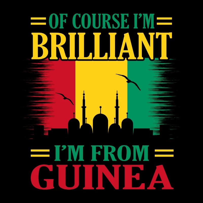 Guinée