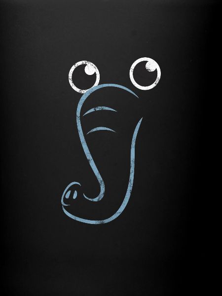 Éléphant
