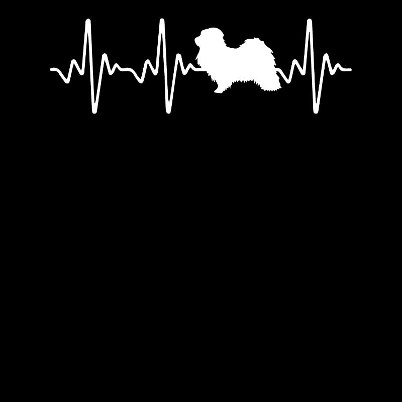 Havanese Heartbeat