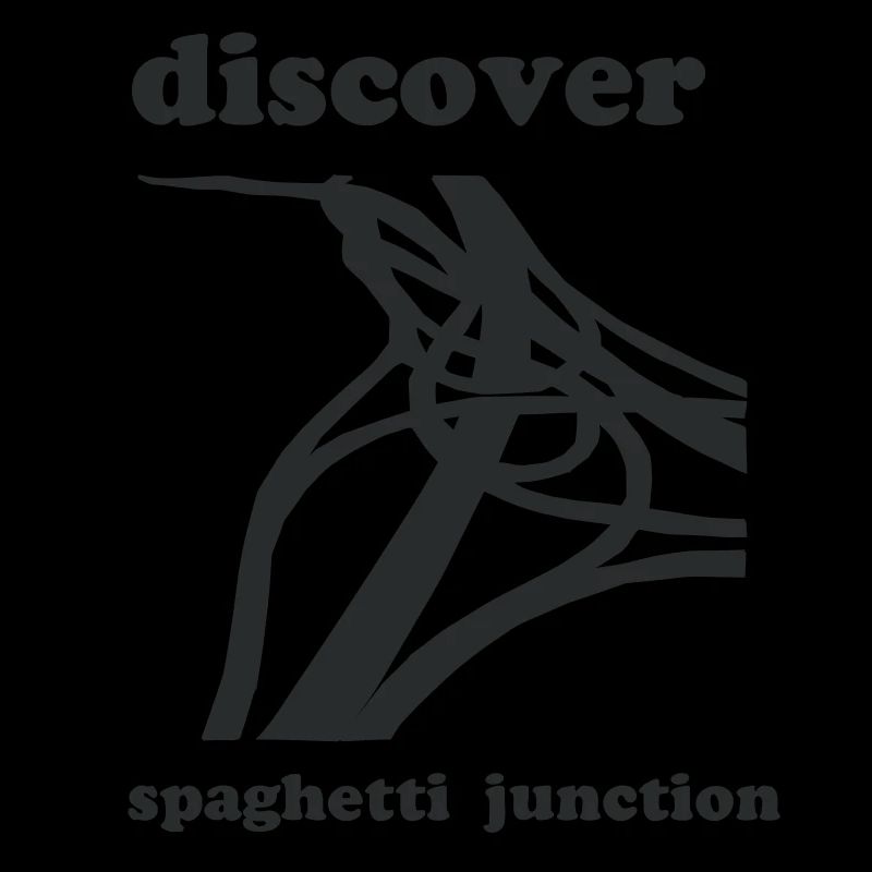 Spaghetti Junction