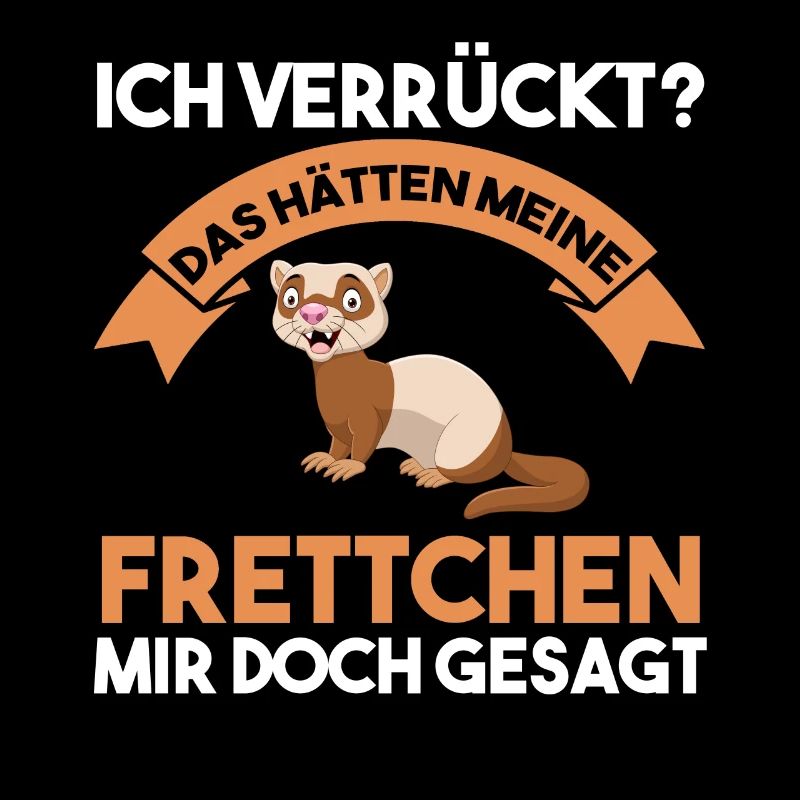 Frettchen