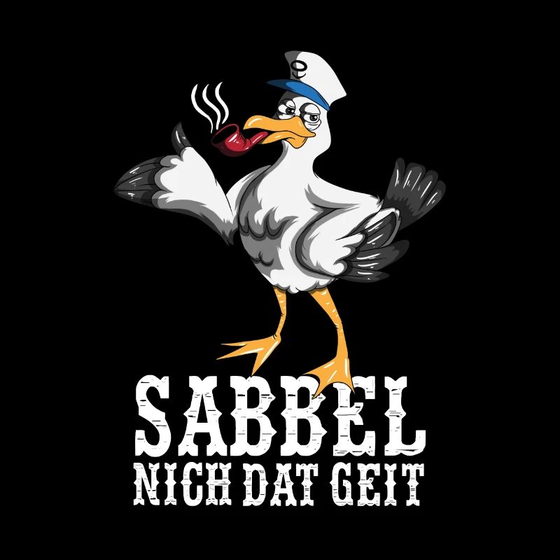 Sabbel nich dat geit Norddeutsche Plattdeutsch