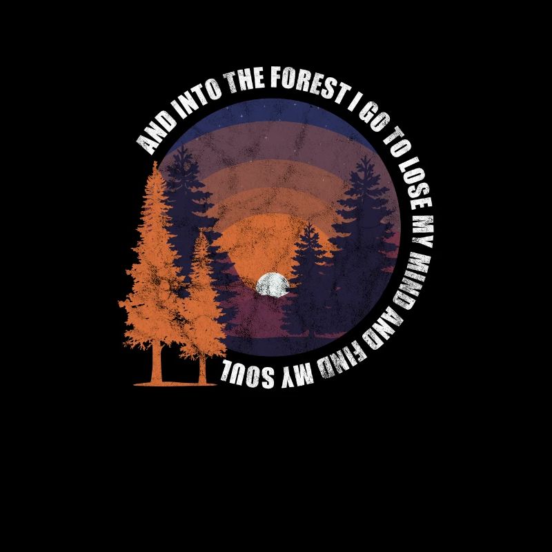 Forêt