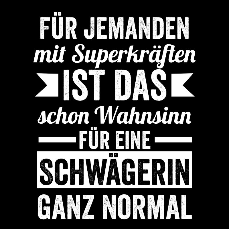 Schwägerin