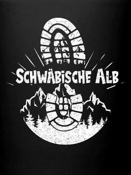 Souabe Alb Snowboard Ski