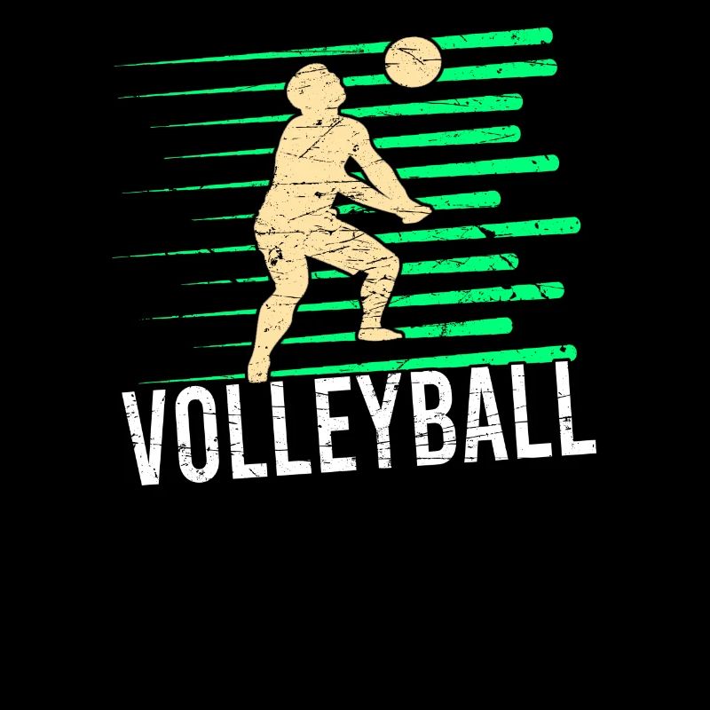 Volley-ball