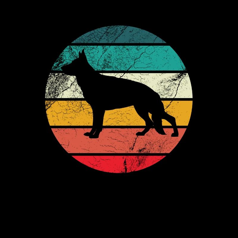 Schäferhund