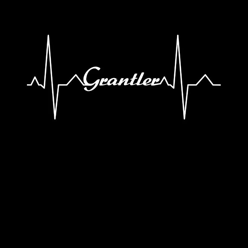 Grantler Bayern bayerischer Spruch Geschenk