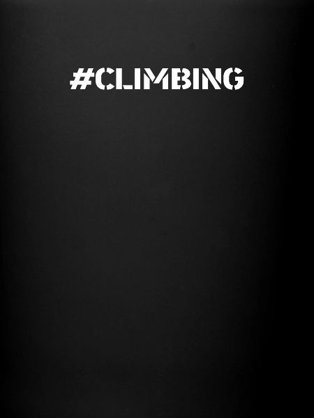 Escalade - #climbing