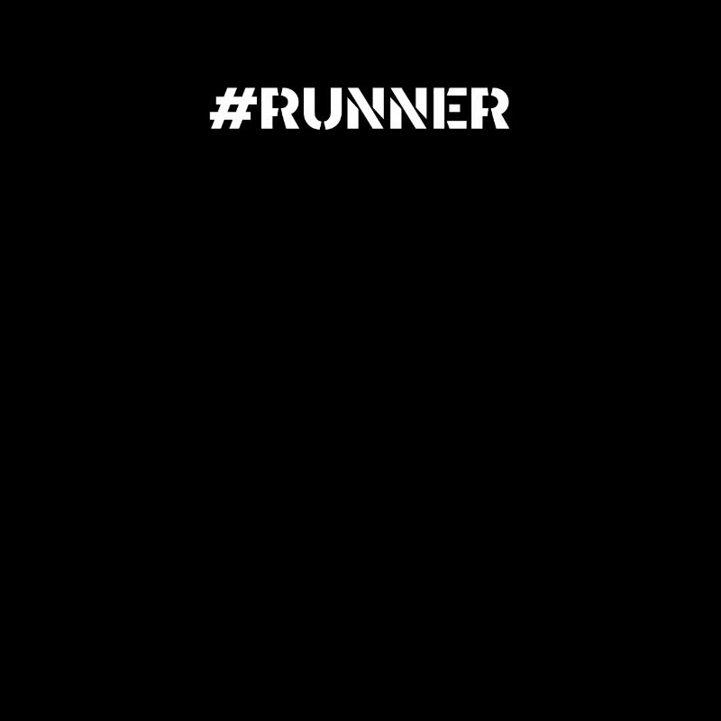 Laufen - #runner