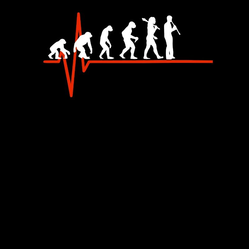 Clarinett Heartbeat - EVOLUTION DE LA CLARINETTE