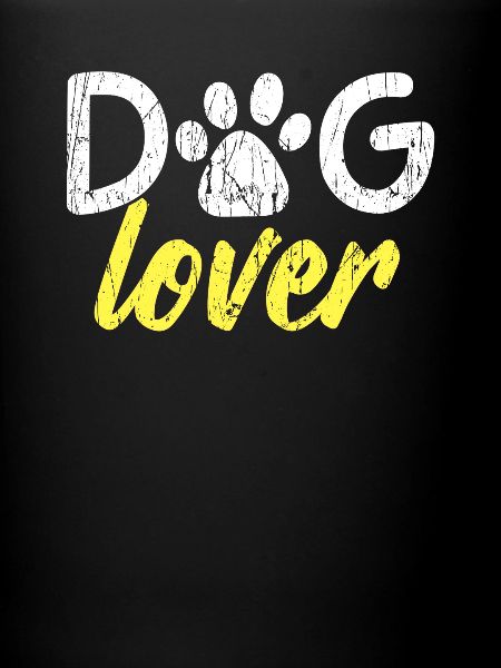 Dog lover