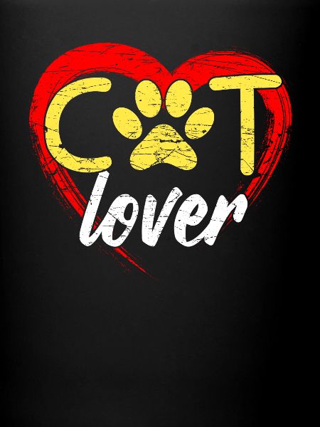 Cat lovers