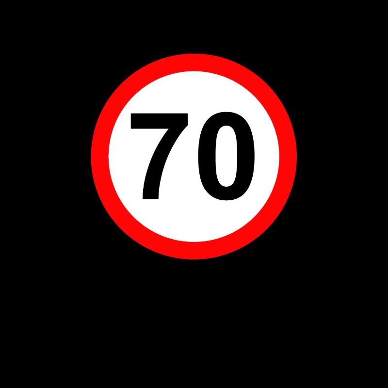 70e anniversaire