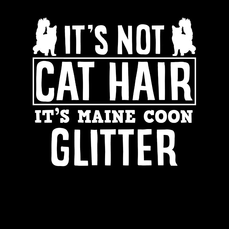 Maine Coon Chat
