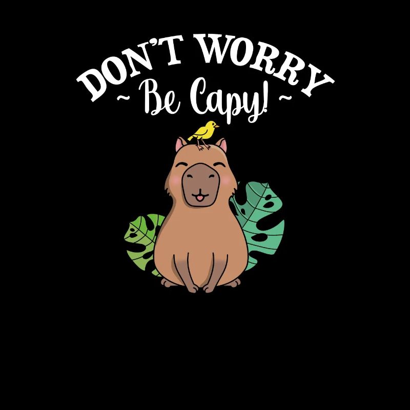 Capybara
