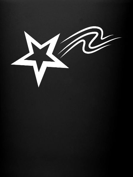 Idée cadeau Shooting Star