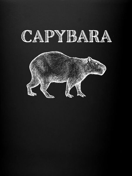 Capybara