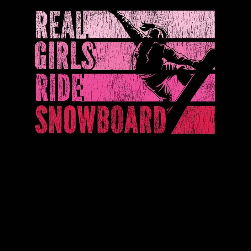 Snowboarding Snowboard Vintage