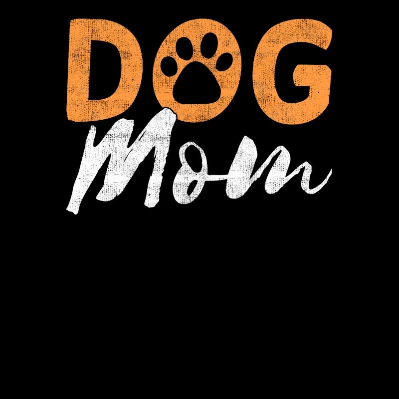 Maman chien
